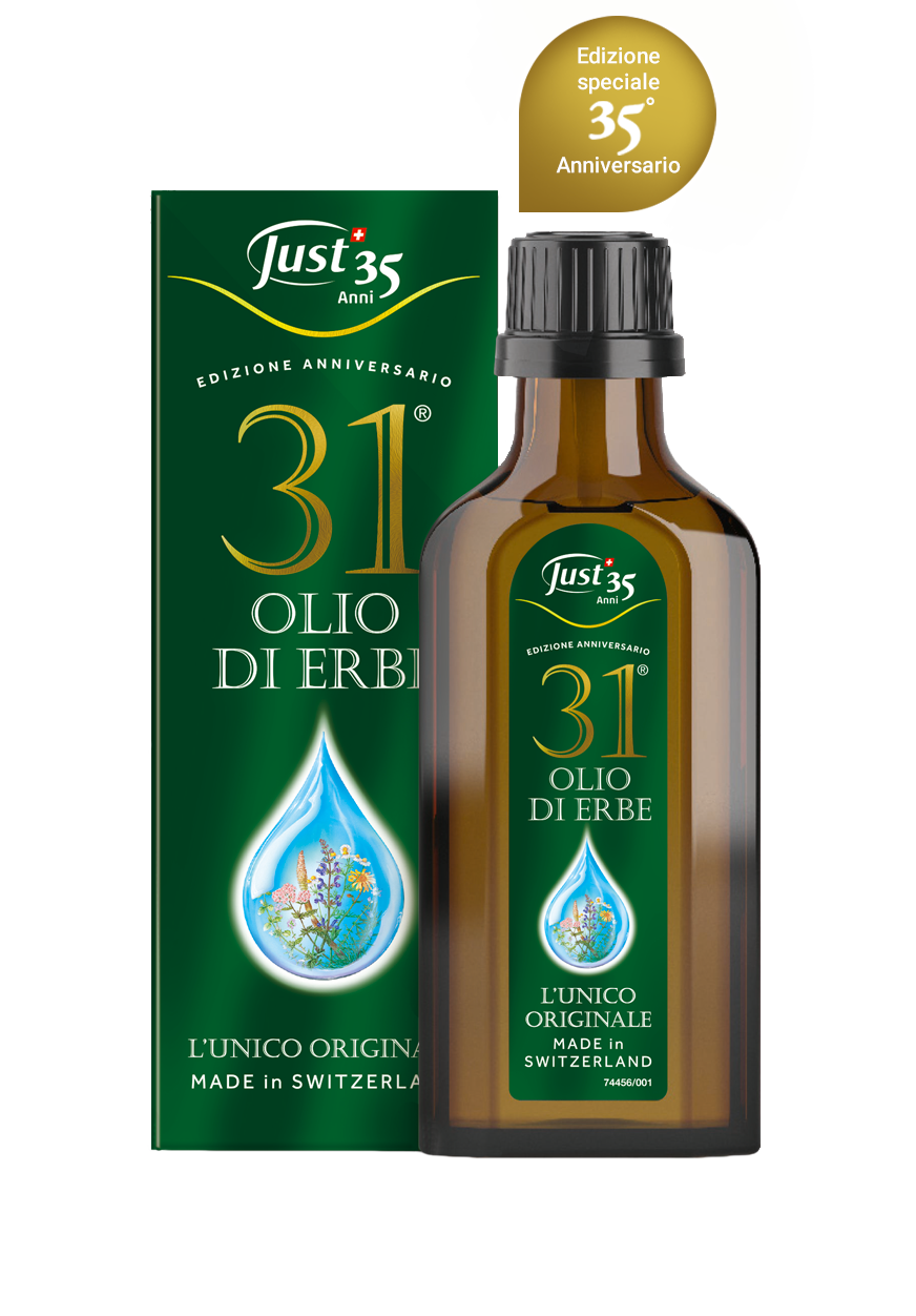 Olio 31 Just Acquisti Online Su, 45% OFF